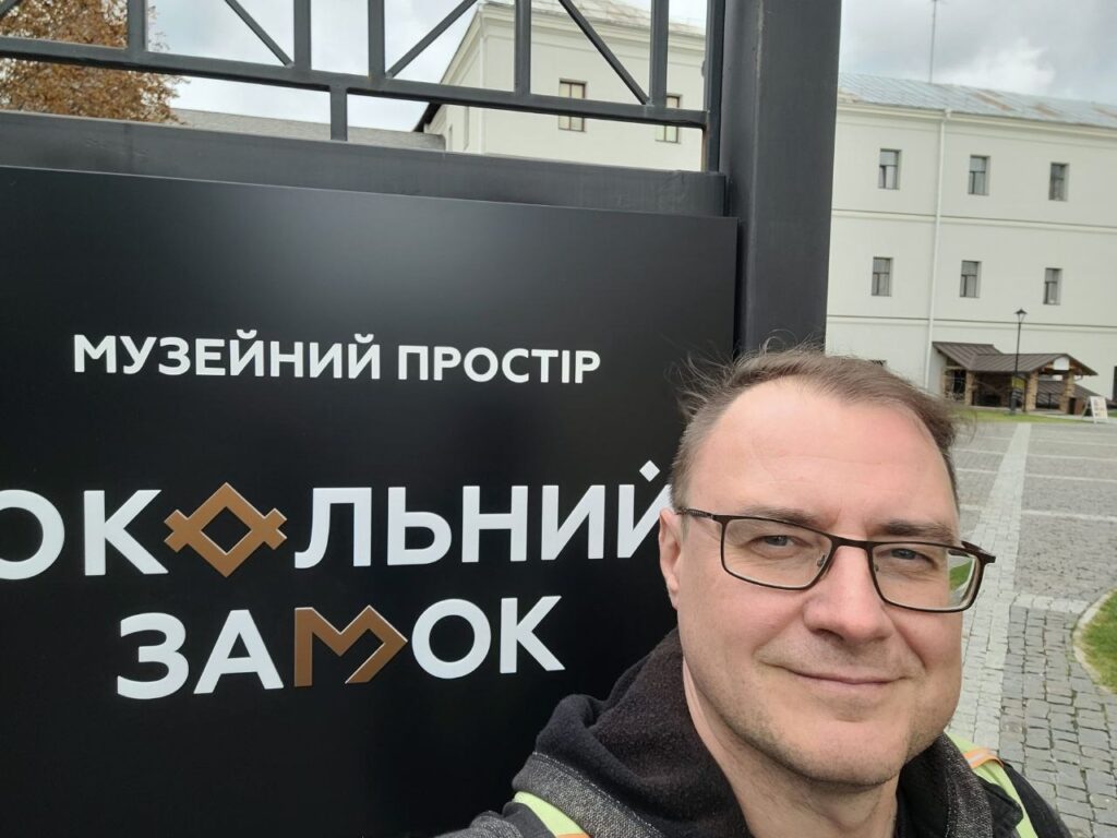 Дмитро Антонюк