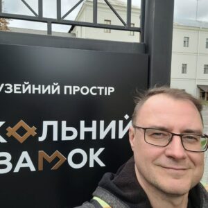 Дмитро Антонюк