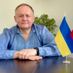 Олег Дубіш
