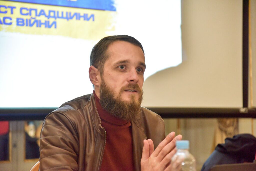 Єгор Жученко