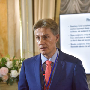 Міхал МІХАЛЬСЬКИЙ