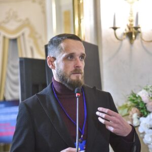 Єгор ЖУЧЕНКО