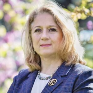 Карла ТОМАЗІ