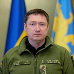 Максим КОЗИЦЬКИЙ