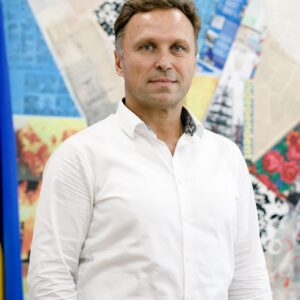 Ігор ПОШИВАЙЛО